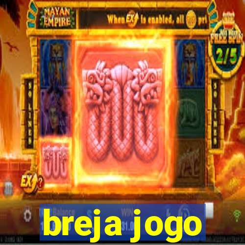 breja jogo